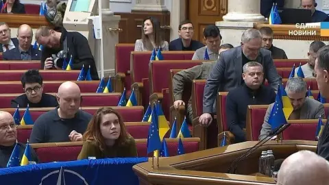 Мар'яна Безугла. Фото: facebook/bezuhlamariana