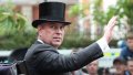 Ex-Prince Andrew leaves Royal Lodge estate in middle of night amid new references in Epstein files - media