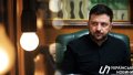 Володимир Зеленський. Колаж: УН