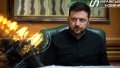 Volodymyr Zelenskyy. Collage: the Ukrainian News agency.