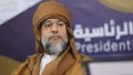 Libya: son of late dictator Gaddafi shot dead