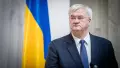 Andrii Sybiha. Photo: Ministry of Foreign Affairs