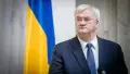 Андрій Сибіга. Фото: МЗС