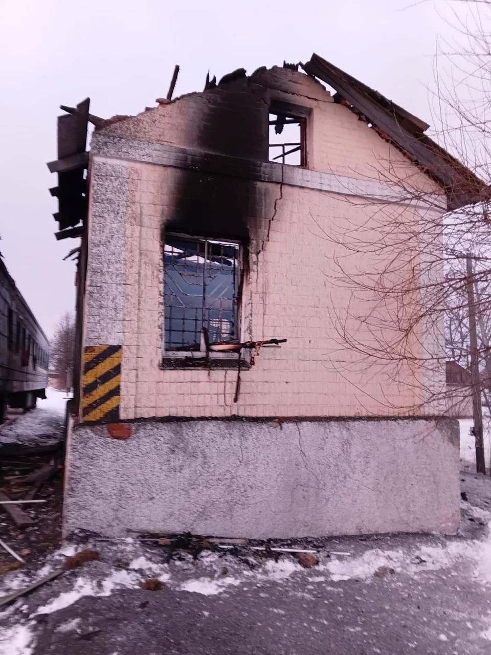 Фото: facebook/Алексей Кулеба