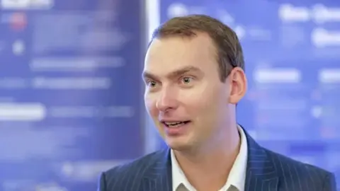 Ярослав Железняк