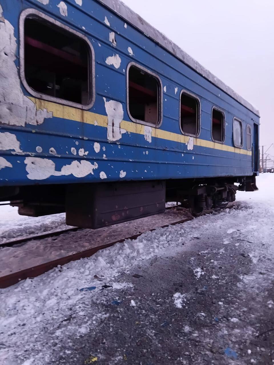 Фото: facebook/Алексей Кулеба