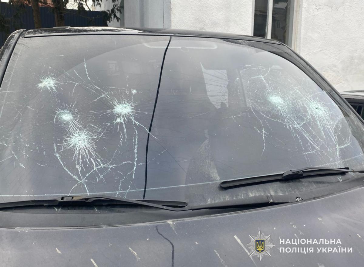 Фото: Нацполіція
