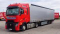 RENAULT trucks. Photo: Wikipedia
