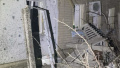 Russia attacks Zaporizhzhia: region partially without electricity, houses damaged, teenager wounded