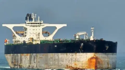 Судно Marinera