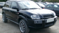 HYUNDAI Tucson. Photo: Wikipedia