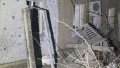 Russia attacks Zaporizhzhia: region partially without electricity, houses damaged, teenager wounded