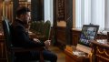 Volodymyr Zelenskyy. Photo: the President's Office.