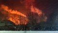 Drones strike chemical plant in Tver Oblast of russia, local media outlets