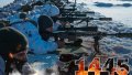 153 combat clashes take place at front during day, most of them in Pokrovsk and Huliaipole Axes