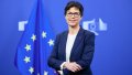 EU decides to establish relations with Turkey to help it in post-war settlement in Ukraine - media