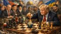 Trump to convene Peace Council for first time - media
