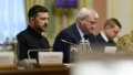 White House wants war in Ukraine to end by June and will put pressure - Zelenskyy explains why