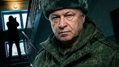 Генерал Алексеев. Коллаж: Tsargrad