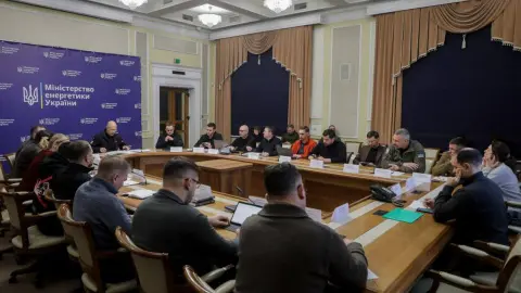 Фото опубликовал Денис Шмыгаль