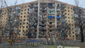 Consequences of shelling in the Donetsk Region. Photo: National Police