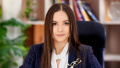 Natalia Boiko. Photo: GTS Operator of Ukraine