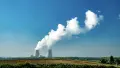 Nuclear power plant. Photo: Depositphotos.