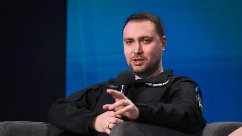 Кирило Буданов