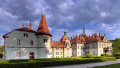 The Palace of the Counts of Schönborn. Photo: uk.wikipedia.org