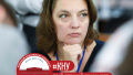 CEC recognizes lawyer Otradnova as MP from Servant of the People party instead of