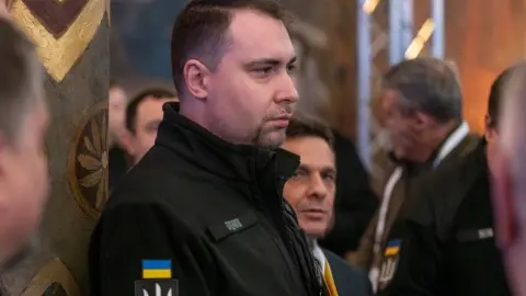 Сильные международные связи Буданова помогли ему победить Ермака и получить должность, – политтехнолог