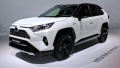 Toyota Rav-4 continues to lead among new passenger cars purchased by private buyers in February -