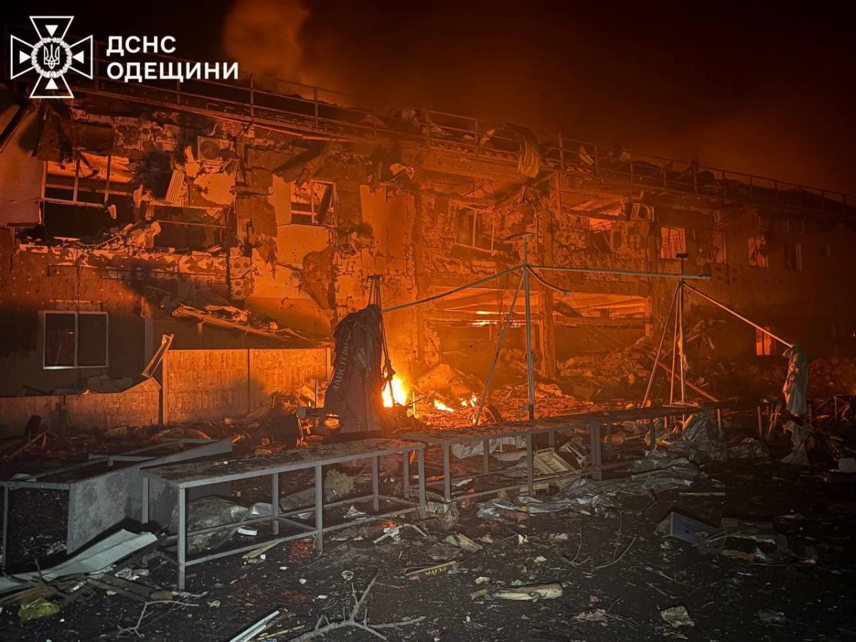 Фото: ГСЧС