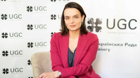 Вікторія Закревська: Лотереї — нові правила як шанс для чистого ринку