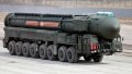 Russian ballistic missile "Oreshnik". Photo: rossmi