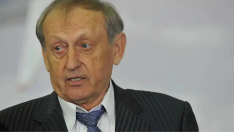 Вячеслав Богуслаев