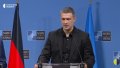 Ukraine's allies at Ramstein agreed on record defense aid package worth almost USD 38
