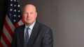 Matthew Whitaker, US Ambassador to NATO. Photo: Reagan Library.