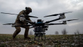Combat work of the Ukrainian Defense Forces. Photo: General Staff of the Armed Forces of Ukraine.