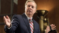 Lindsey Graham, US Senator from the Republican Party. Photo: MT.