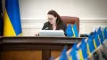 Юлия Свириденко. Фото: КМУ
