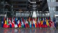 A meeting of the Ramstein group of countries. Photo: MOD.