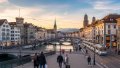 Geneva, Switzerland. Photo: MSN.