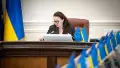 Юлія Свириденко. Фото: КМУ