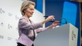 Ursula von der Leyen, President of the European Commission. Photo: Munich Security Conference 2026.