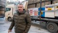 Vitali Klitschko, mayor of Kyiv. Photo: KYIV CITY STATE ADMINISTRATION.