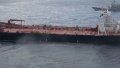 US seizes another tanker under sanctions, this time in Indian Ocean