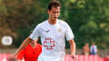Serhii Petrov. Photo: FC Volyn.