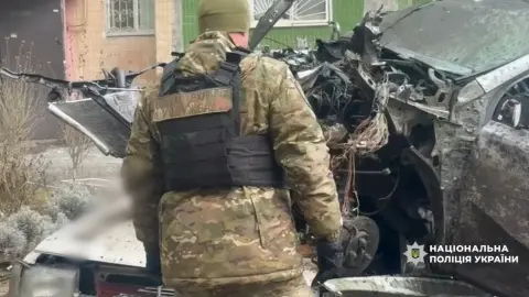 Фото: Нацполиция