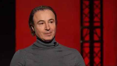 Ігор Кривецький